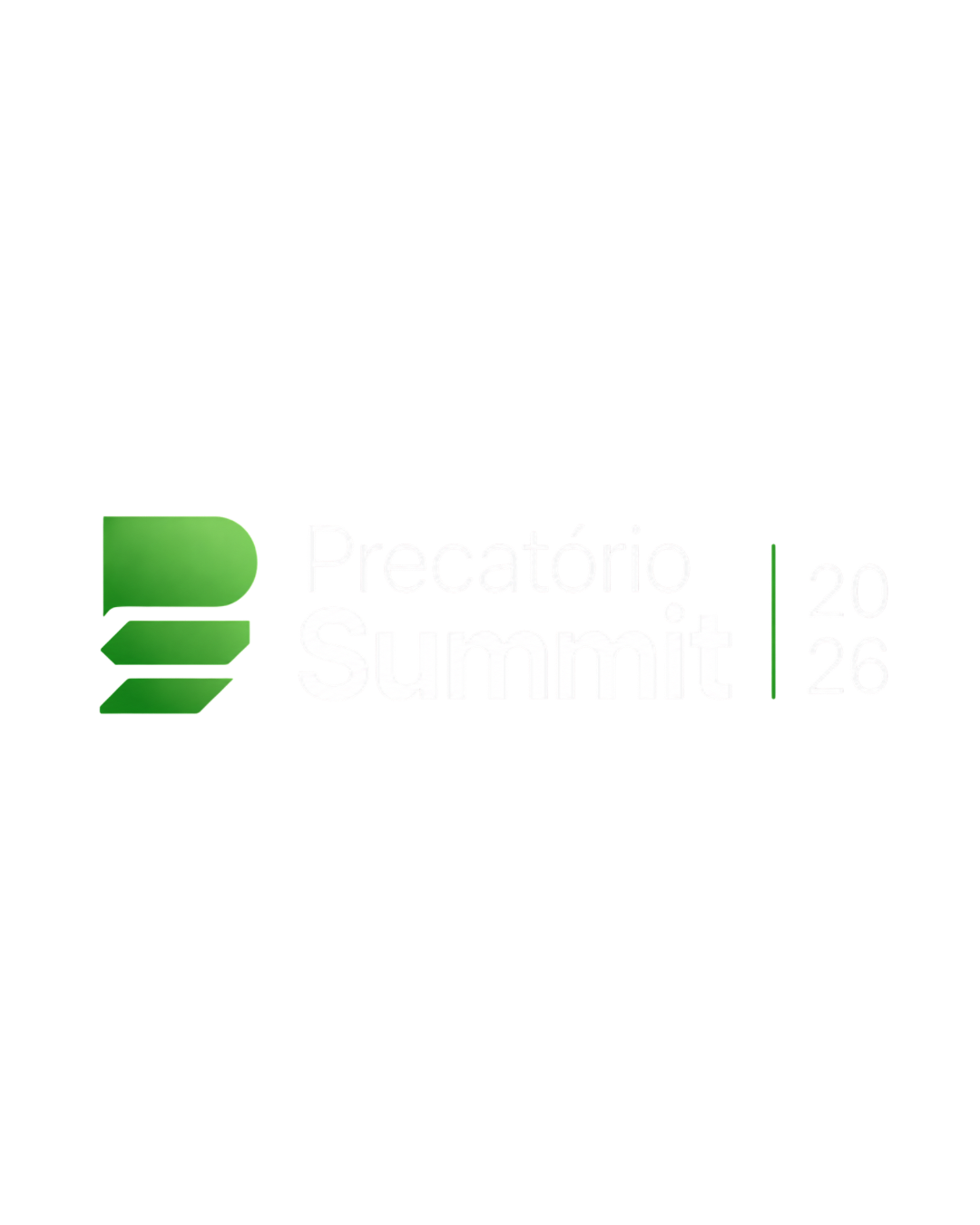 Precatório Summit 2026